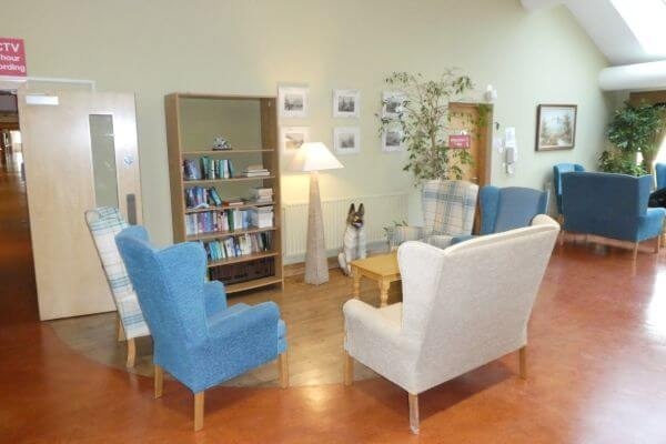 AbbeyBreaffy Nursing Home