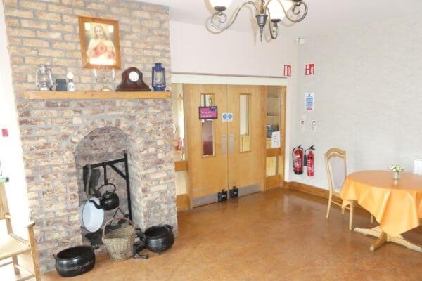 AbbeyBreaffy Nursing Home photo 3