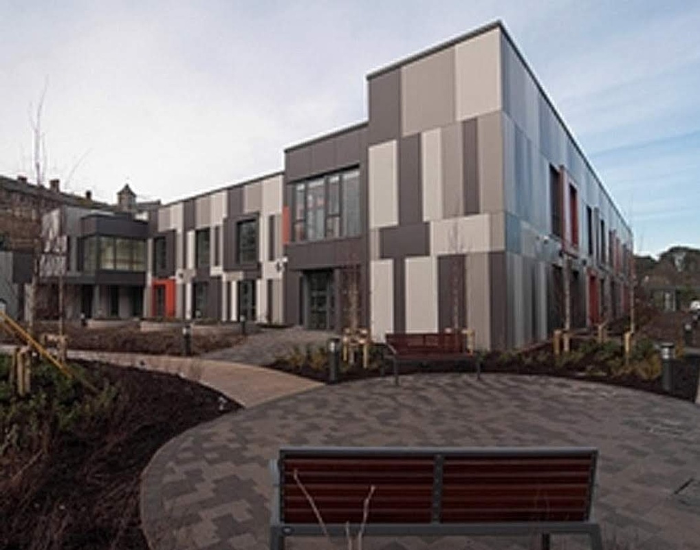 Abbeygale House photo 2