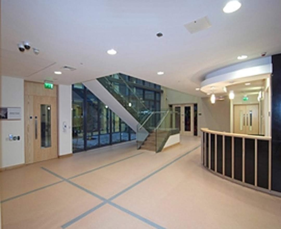 Abbeygale House photo 3