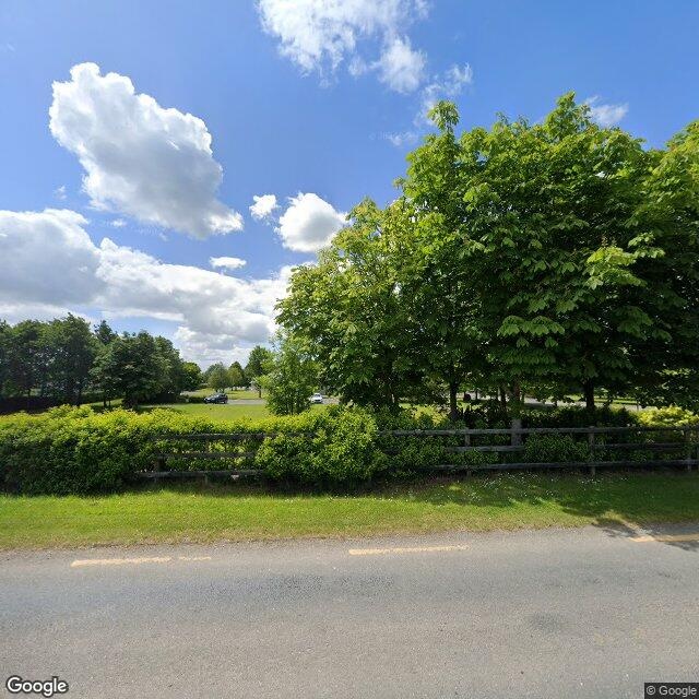 Abbeylands Nursing Home