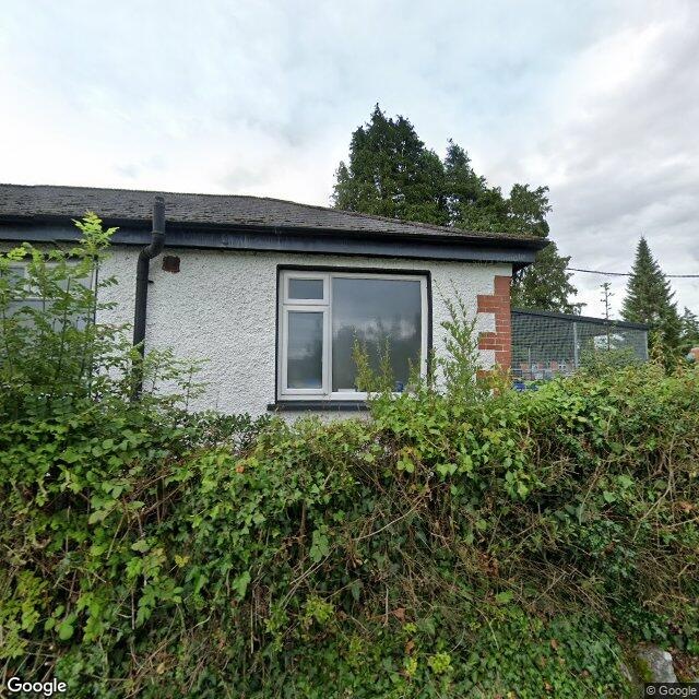 Abbeyleix Community Nursing Unit