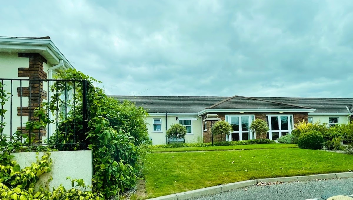 Acorn Lodge