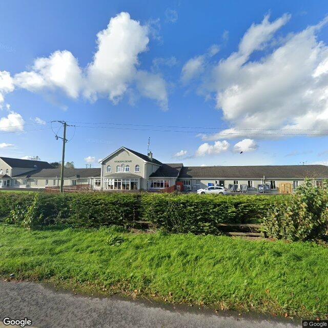 Adare and District Nursing Home