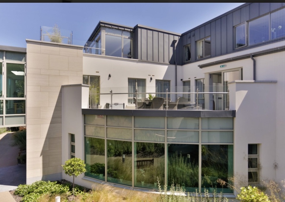 Altadore Nursing Home