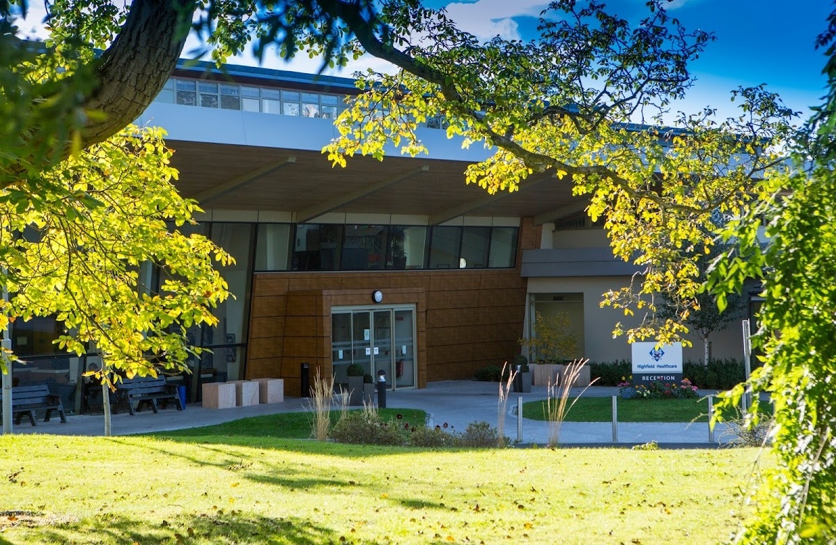 Alzheimer's Care Centre