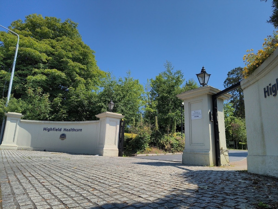 Alzheimer's Care Centre photo 2