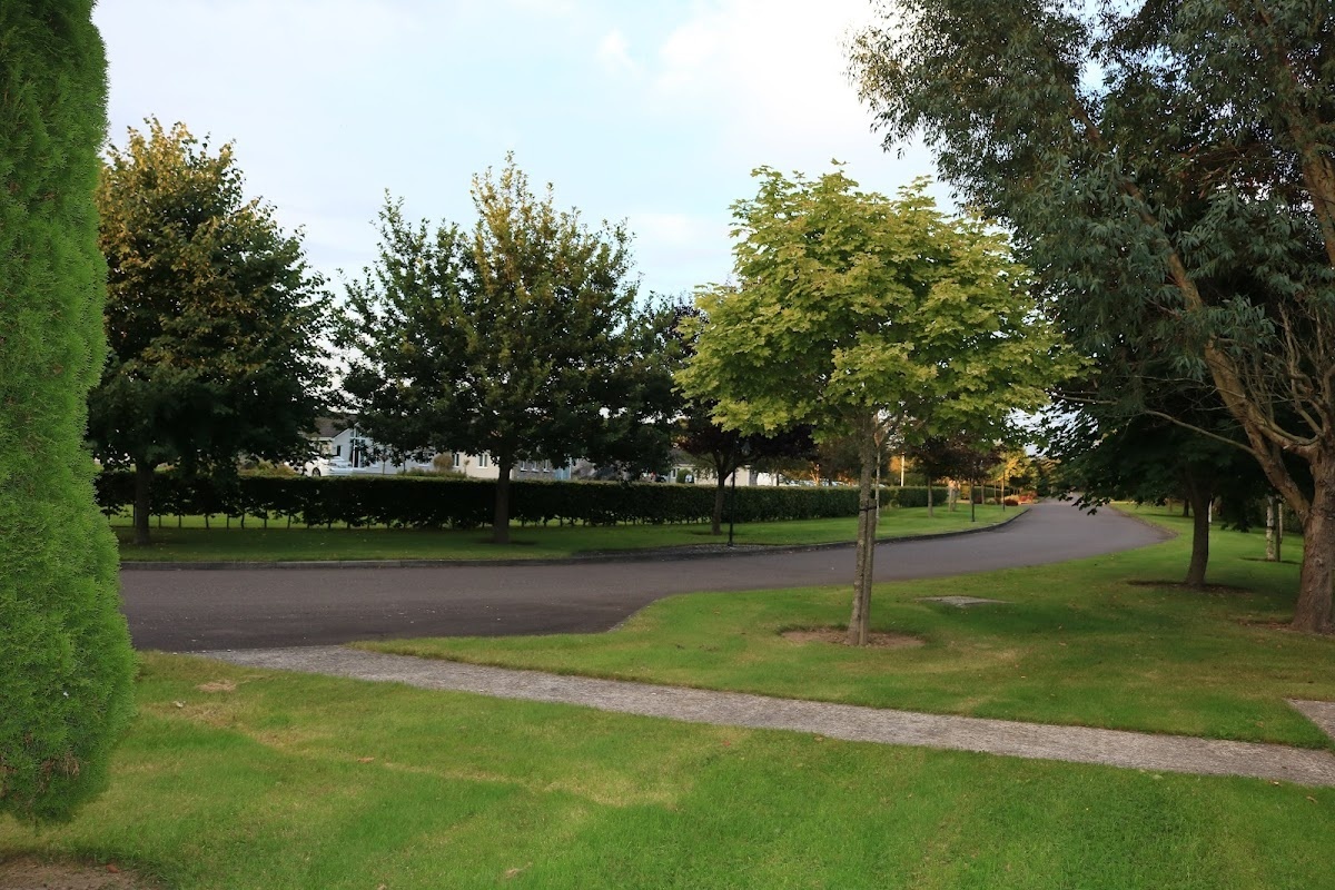 Amberley Home and Retirement Cottages