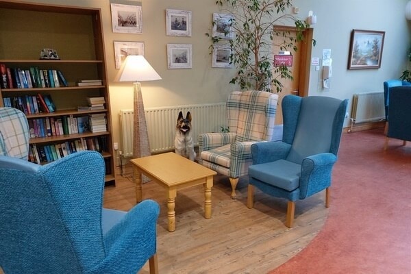 An Teaghlach Uilinn Nursing Home photo 3