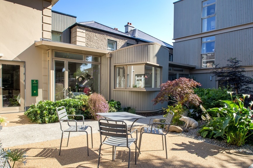 Annabeg Nursing Home