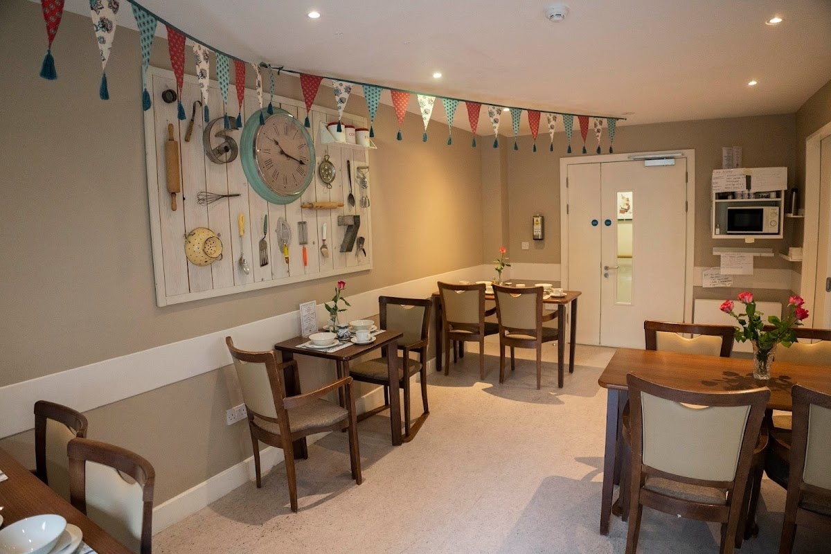 Annabeg Nursing Home photo 3