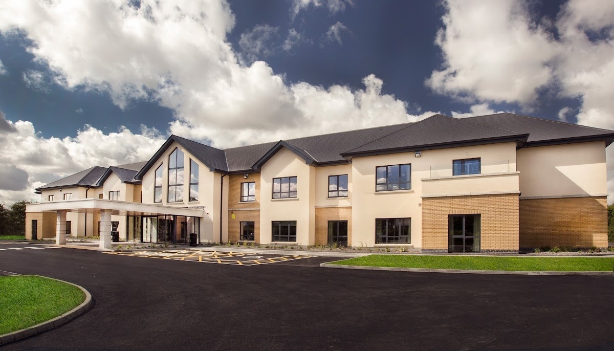 AnovoCare Nursing Home