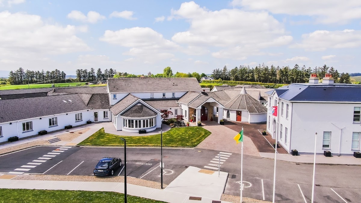 Araglen House Nursing Home