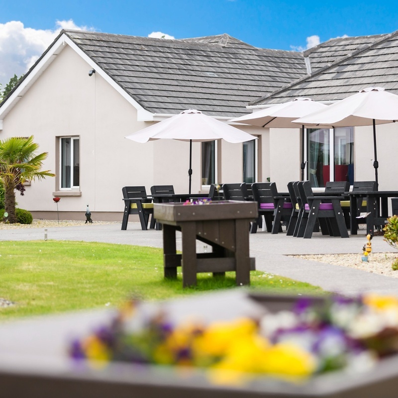 Araglen House Nursing Home photo 3