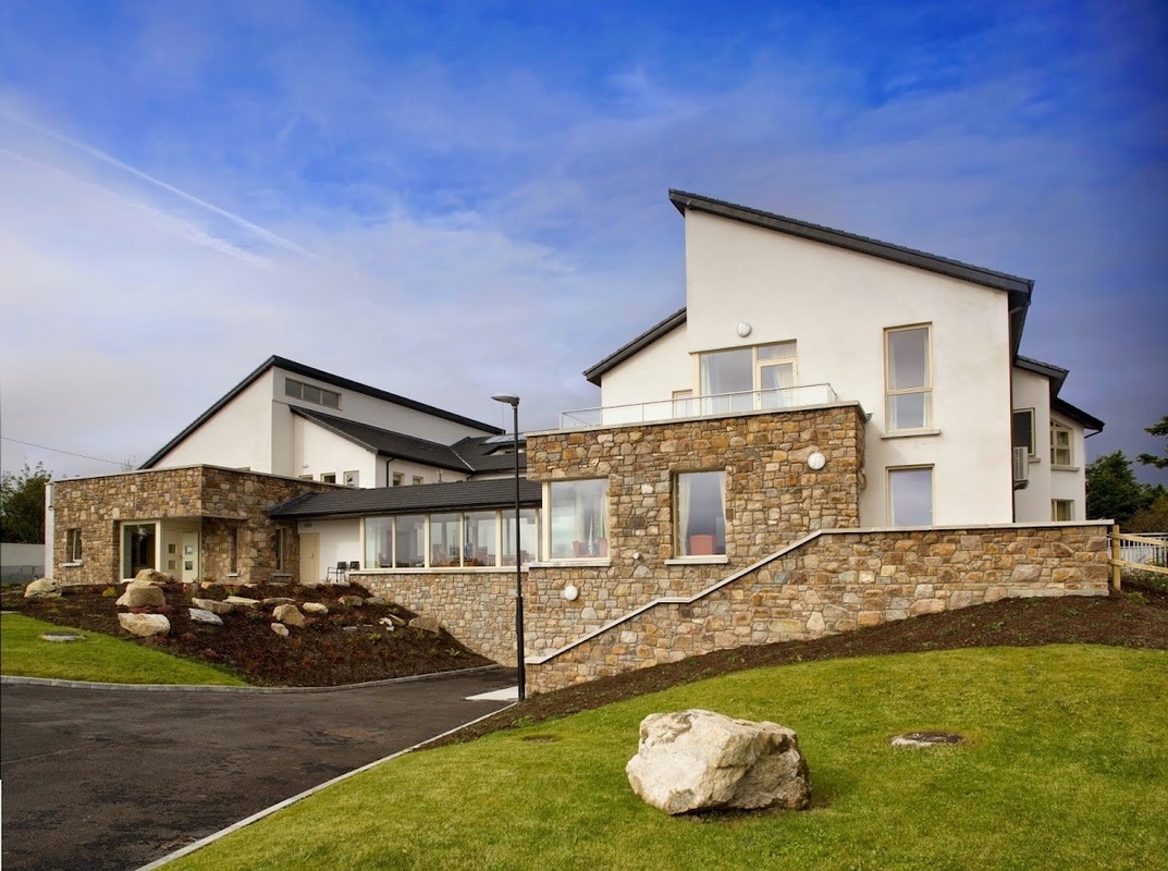 Aras Chois Fharraige