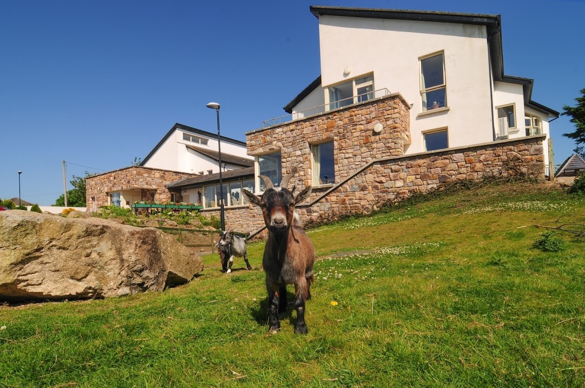 Aras Chois Fharraige photo 3