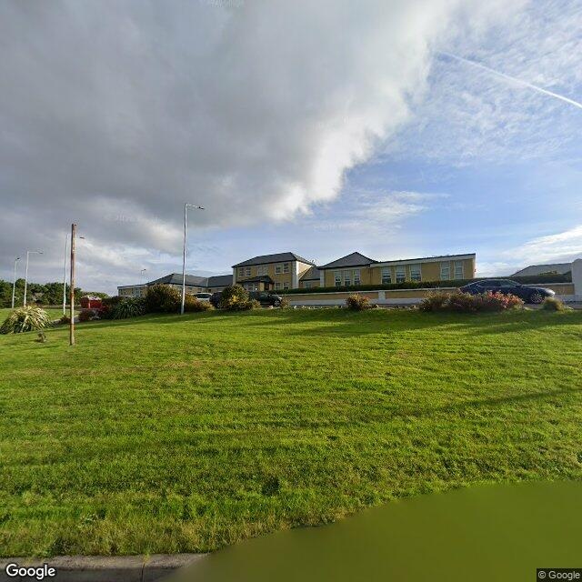 Áras Deirbhle Community Nursing Unit