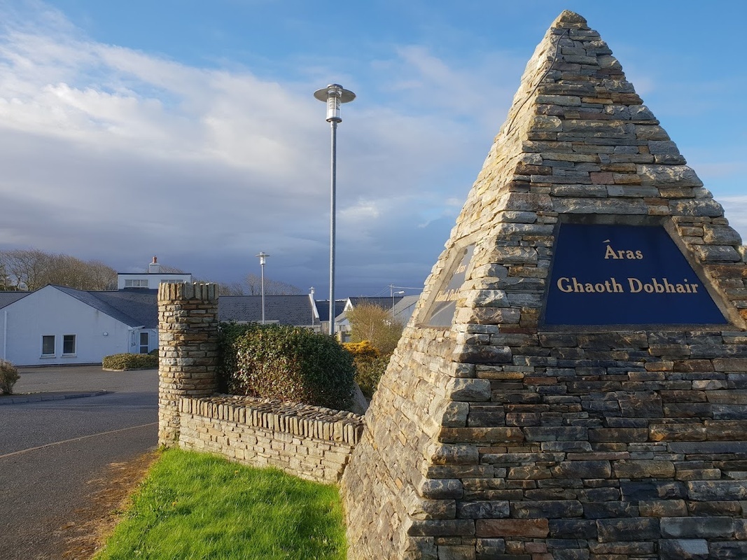 Aras Gaoth Dobhair