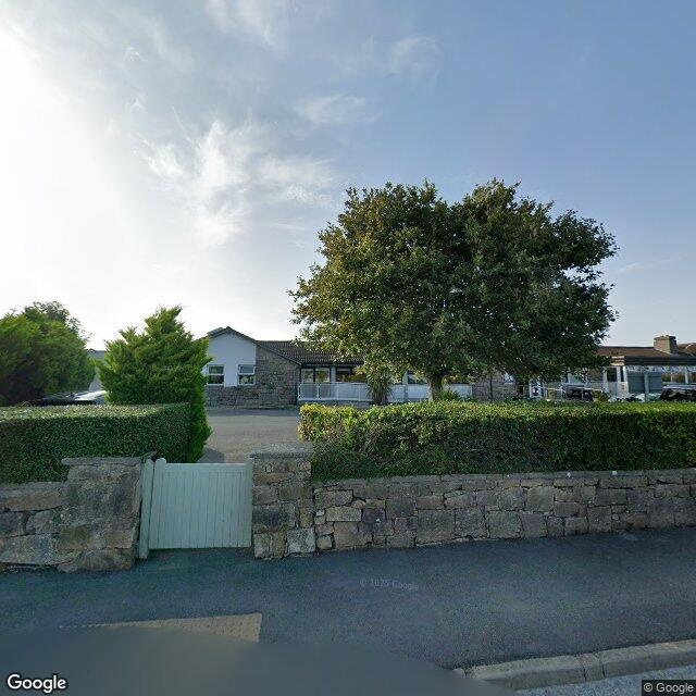 Áras Mhic Dara Community Nursing Unit