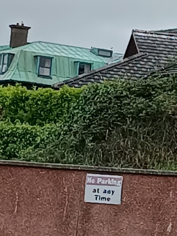 Aras Mhuire Nursing Facility