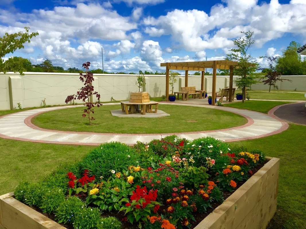 Aras Ui Dhomhnaill Nursing Home