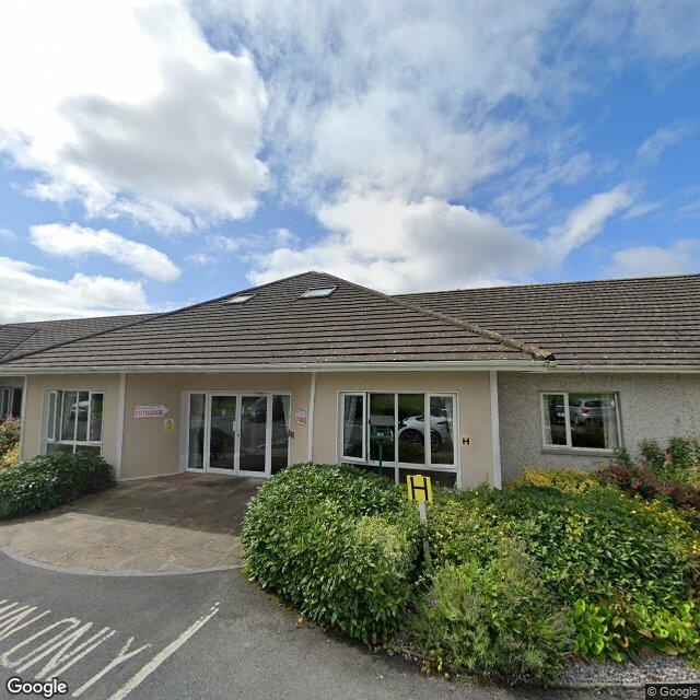 Archersrath Nursing Home