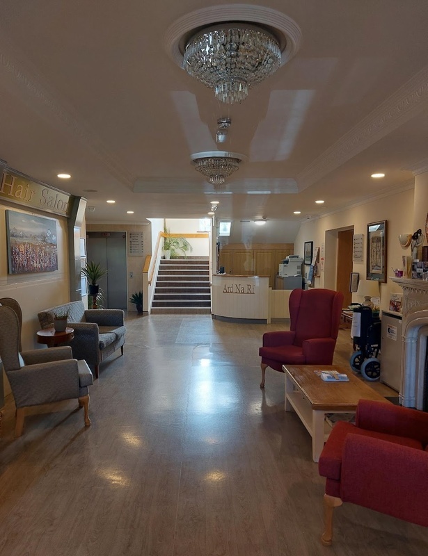Ard Na Rí Nursing Home