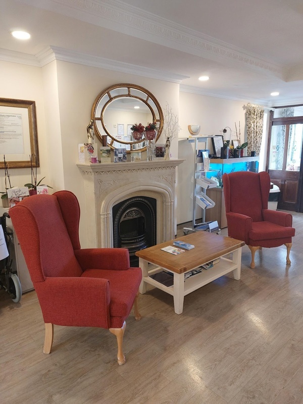 Ard Na Rí Nursing Home photo 2