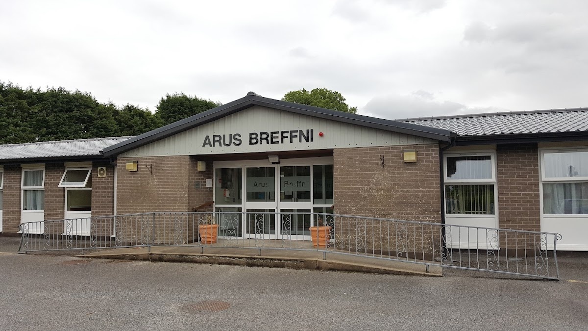 Arus Breffni Nursing Unit