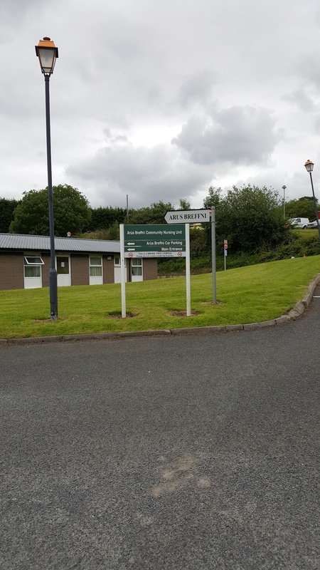 Arus Breffni Nursing Unit photo 2