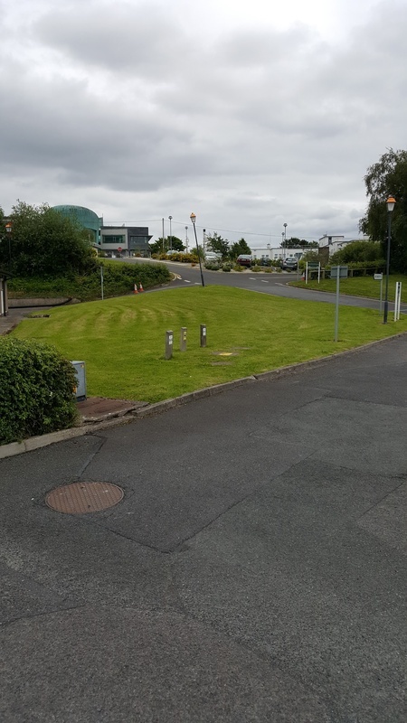 Arus Breffni Nursing Unit photo 3