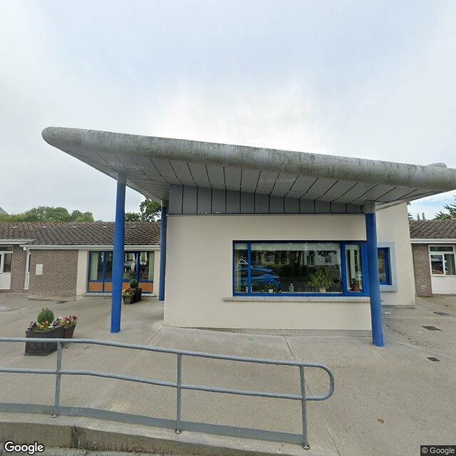 Arus Carolan Nursing Unit