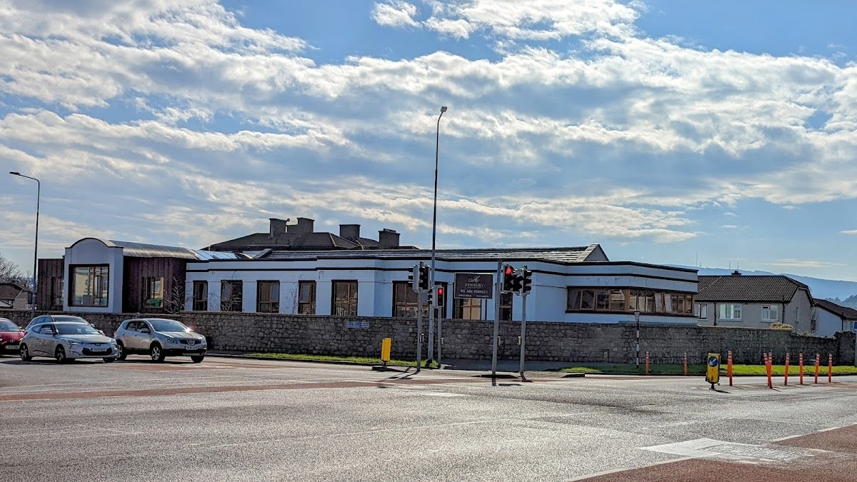 Ashbury Nursing Home