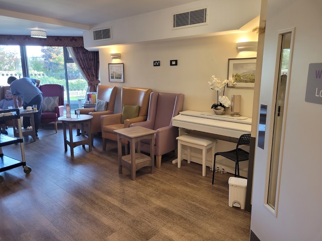 Ashford House Nursing Home