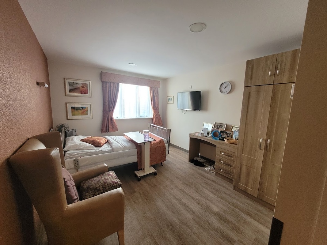 Ashford House Nursing Home photo 2