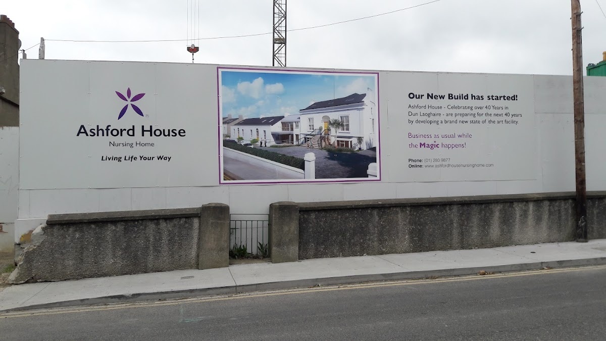 Ashford House Nursing Home photo 3