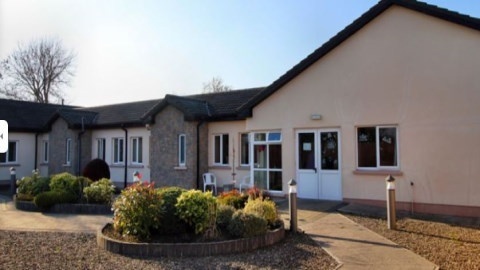 Ashlawn House Nursing Home