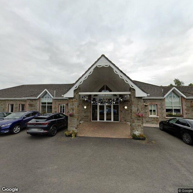 Ashley Lodge Nursing Home