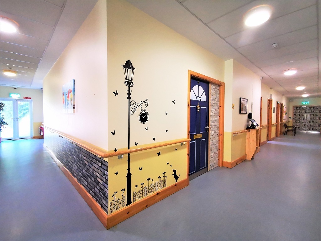 Athlunkard House Nursing Home