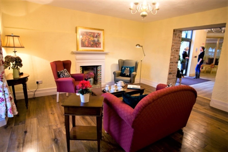 Athlunkard House Nursing Home photo 2