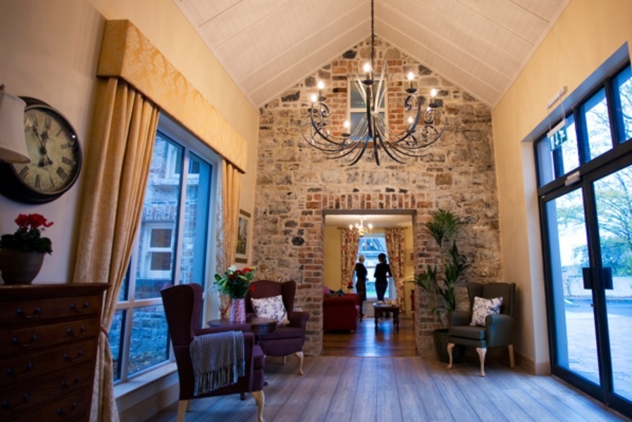 Athlunkard House Nursing Home photo 3