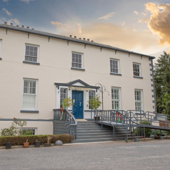 Ballinamore House Nursing Home