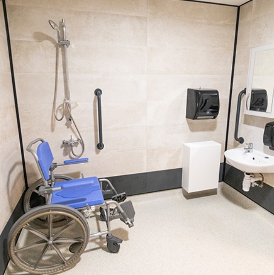 Ballinamore Nursing Unit photo 3