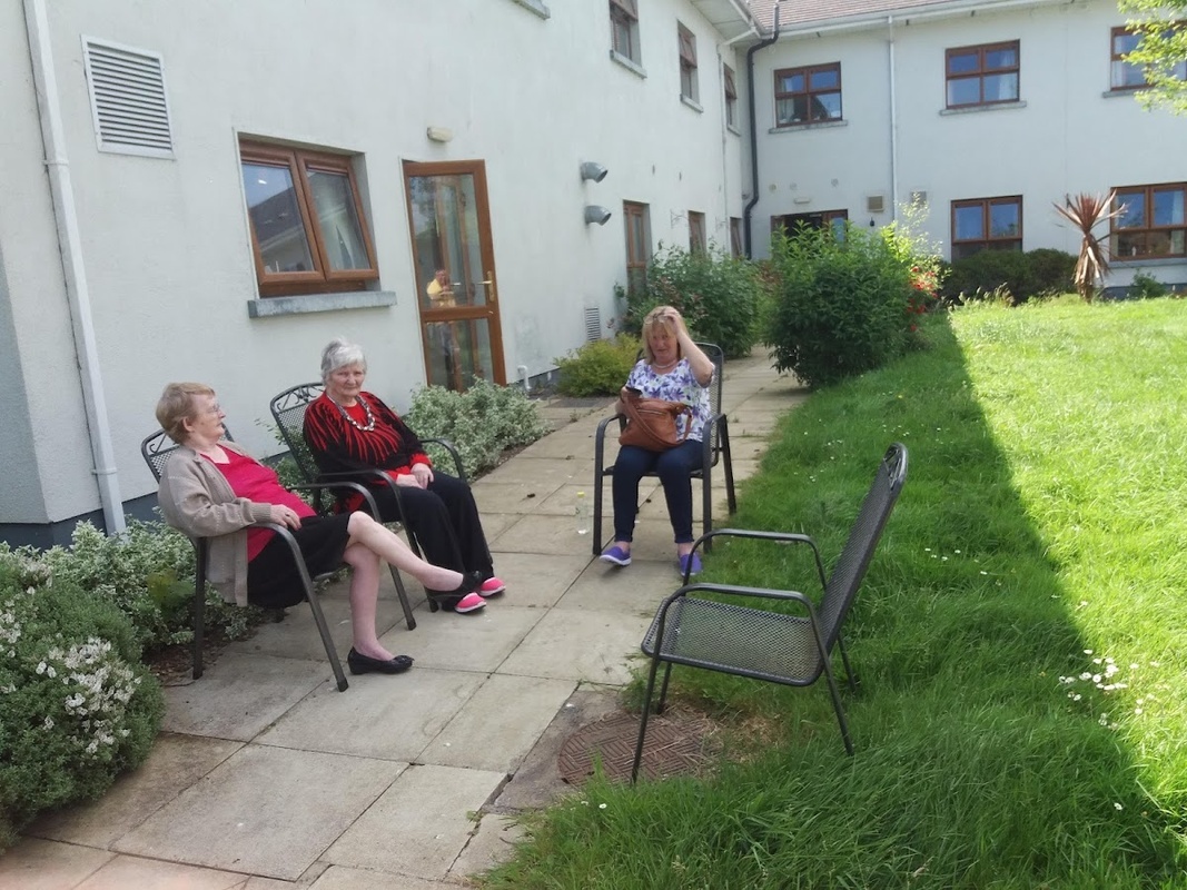 Ballinasloe Care Centre photo 2