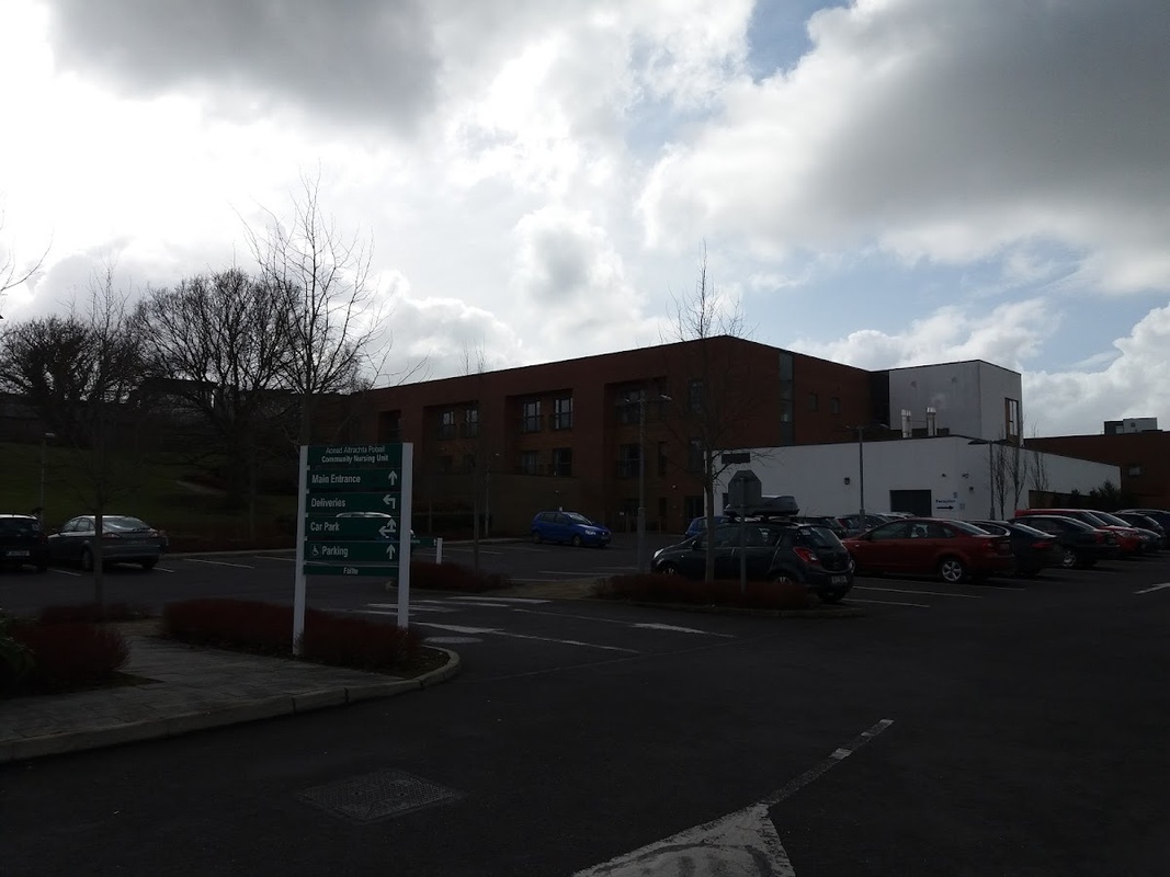 Ballincollig Community Nursing Unit