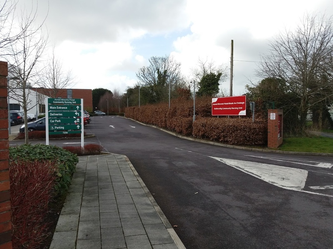 Ballincollig Community Nursing Unit photo 2