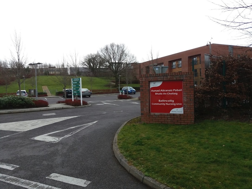 Ballincollig Community Nursing Unit photo 3