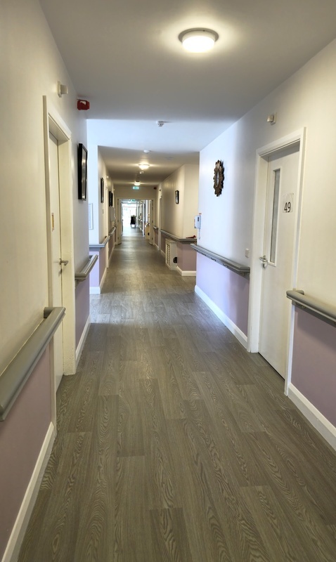 Ballincurrig Care Centre photo 2