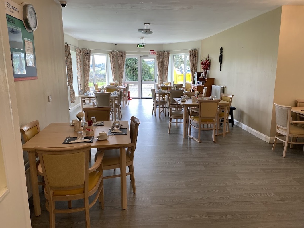 Ballincurrig Care Centre