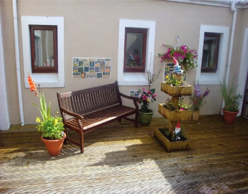 Ballymote Community Nursing Unit